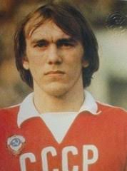 Val Ivanov's Instagram, Twitter & Facebook