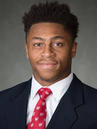 Jonathan Taylor, Indianapolis, Running Back