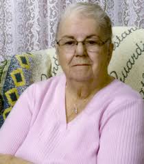 Mary Betty Tefft Franklin