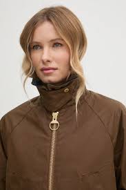 Barbour giacca