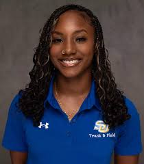 2024 Track and Field Roster