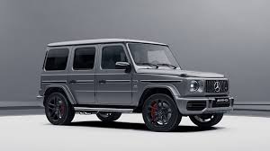 Sie wurde in kooperation mit dem österreichischen steyr daimler puch konzern entwickelt und wird in graz hergestellt. Mercedes Amg G 63