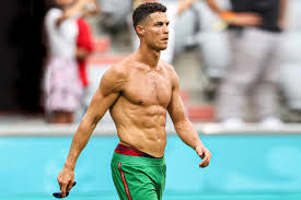 See cristiano ronaldo full list of movies and tv shows from their career. Ridiculous Cristiano Ronaldo Shirtless Image Proves Age Is Just A Number Man Of Many