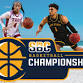 Sun Belt Basketball Tournament - All Sessions Pass