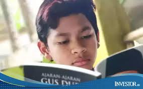 Dianiaya Anak Mantan Pejabat Pajak, Kesehatan David Ozora Membaik