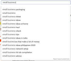 This includes services such as doing market research and coming up with financial statements and business plan texts. How To Create Youtube Content For Your Small Business Zapier