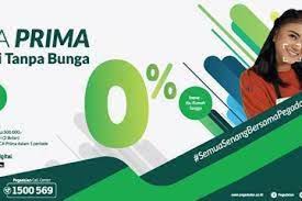 Padahal sebenarnya, bunga yang ditawarkan pegadaian tergolong lebih rendah jika dibandingkan dengan lembaga keuangan lainnya. Enak Banget Pinjaman Bunga 0 Persen Di Pegadaian Cepat Ajukan Motorplus