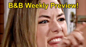 The Bold and the Beautiful Preview: Week of October 9