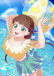 Sakurakouji Kinako (Kinako Sakurakōji) - Love Live! Superstar!! - Zerochan  Anime Image Board Mobile