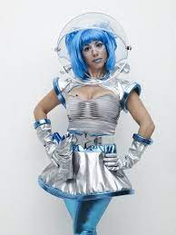 We did not find results for: Space Costume Party Bestival Toronto 2015 Get Your Costume Ready Fancy Space Girl Costume Futuristic Costume Space Costumes