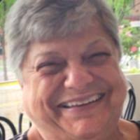 Peggy Schroyer Obituary