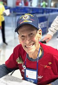 David Ernst Bulterman, Sr., 83, of Watertown