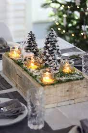 Gorgeous christmas centerpieces don't need to take a lot of time or expensive materials—these dazzling holiday centerpieces prove it. 29 Diy Christmas Centerpieces