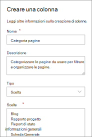 Maybe you would like to learn more about one of these? Creazione Di Un Blog Con Siti Di Comunicazione E Post Di Notizie