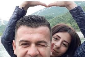 Went to see her fiancé in Thumanë, the touching story of the couple who  were found dead
