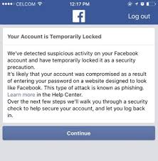 Selanjutnya bisa pilih tutup akun ini. Cara Dapatkan Facebook Pabila Temporarily Locked Cerita Budak Sepet