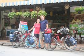 Click here to see all cycling trips. 10 Questions Cycling In Indonesia Travellingtwo Bicycle Touring Around The World