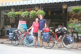 We carry latest greatest bicycles, bicycle equipment, accessories, from. 10 Questions Cycling In Indonesia Travellingtwo Bicycle Touring Around The World