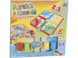 We did not find results for: Tablero Parchis Y Oca Con Cubiletes Y Fichas Juguetilandia
