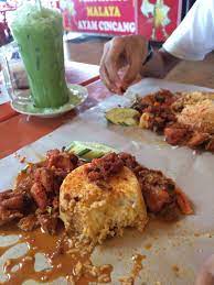 #5 nasi kukus boss @setia alam. 10 Restoran Nasi Kukus Di Selangor Yang Enak Murah Saji My