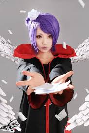 Gyukinopantsu Kumpulan Cosplay Termirip Dari Games Anime Permainan Kostum Anime Gadis Cantik Gadis Animasi