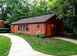 To stay here you need to book early. Guide To Turkey Run State Park In Indiana Turkey Run State Park