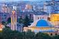 Image of Which is the capital of Albania?