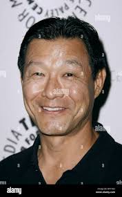 James saito hi-res stock photography and images