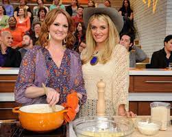 Check spelling or type a new query. The Pioneer Woman What Is Ree Drummond And Ladd Drummond S Net Worth
