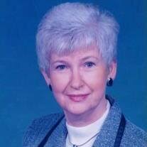 Mrs. Polly Hill Obituary