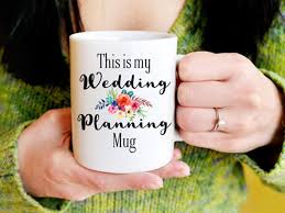 These are fun ways to announce your upcoming nuptials. Cutest Mugs To Help Announce Your Engagement