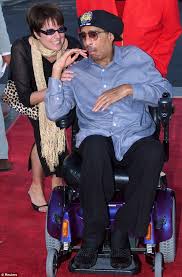 According to the story, pryor's son (richard pryor, jr.) was just a kid when something of a sexual nature occurred between him and mooney. Richard Pryor S Son Hits Stepmother Jennifer Lee With Cease And Desist Letter Over Biopic Daily Mail Online