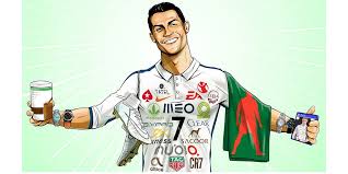 Virat kholi net worth in rupees Cristiano Ronaldo Net Worth In 2021 How He Spends His Money Financesonline Com