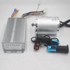 Here is a wiring diagram. 72v 3000w Electric Motor With Bldc Controller 3 Speed Throttle For Electric Ebay