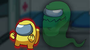Maybe you would like to learn more about one of these? If A Ghost Impostor Could Enter Mini Crewmate S Body Nghenhachay Net