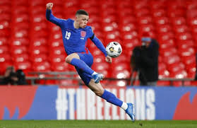 Phil foden fm 2020 profile, reviews, phil foden in football manager 2020, manchester city, england, english, premier league, phil foden fm20 attributes, current ability (ca), potential ability (pa), stats, ratings, salary, traits. Phil Foden Revels In Gazza Comparisons With Bleached Euros Hair News Azi