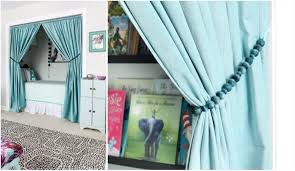 Here are 5 crafty diy versions. Quick And Easy Diy Curtain Tie Backs Kaleidoscope Living