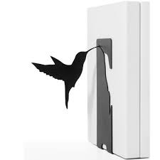 mode buchstutze hummingbird amazon de burobedarf schreibwaren bookends decorative bookends creative decor