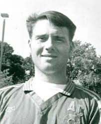 AUGUSTANA MEN'S SOCCER RECORD BOOK