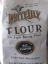 For generations white lily flour has been the secret to light baking. Why White Lily James Farmer