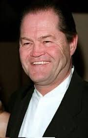 The great show Monk was written for Michael Richards. He turned it down.