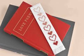 Choose needlework patterns from annie's and you can create home décor items, thoughtful gifts, and other crafty projects to keep or give. 9 Cross Stitch Bookmark Patterns