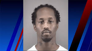 Walkertown man charged with murder after death of child, Forsyth County  deputies say