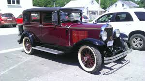 1929 graham paige 615 sedan antique cars vintage cars classic cars trucks 1929 graham paige 615 sedan antique