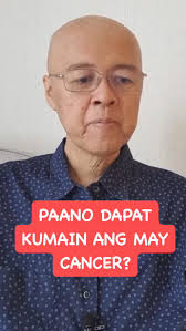 Eat all you can according to Dr Ong’s Oncologist #healthtips #reels  #everyone #share #Cancer