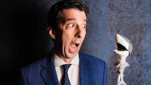 Top Family Magic Show in NYC