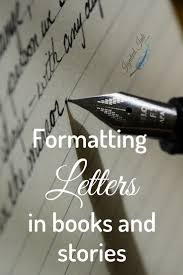 Note the frequent emphasis that it must add something substantial to your application to justify sending it along. How To Format Written Documents Letters Emails Texts And More Read Blog Ignited Ink Writing Llc Book Editor Website Blog Content Editor Writer
