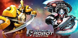 An exciting puzzle game ver. Ultimate Robot Fighting 1 4 139 Apk Mod Data For Android Apkses