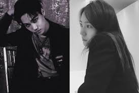Sadly, after a year and two months, it was reported that krystal and kai had broken up in june 2017. Exo Member Kai To Break Up With F X Singer A K A Krystal Ibtimes India
