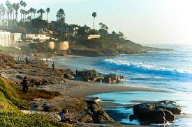 Windansea Beach La Jolla Ca Brandon And I Frequented This Beach While We Were Dating